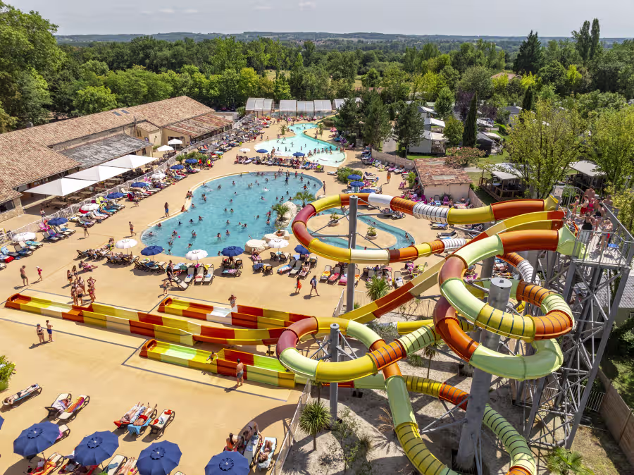 Château de Fonrives