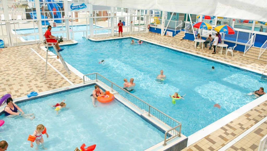 California Cliffs Holiday Park