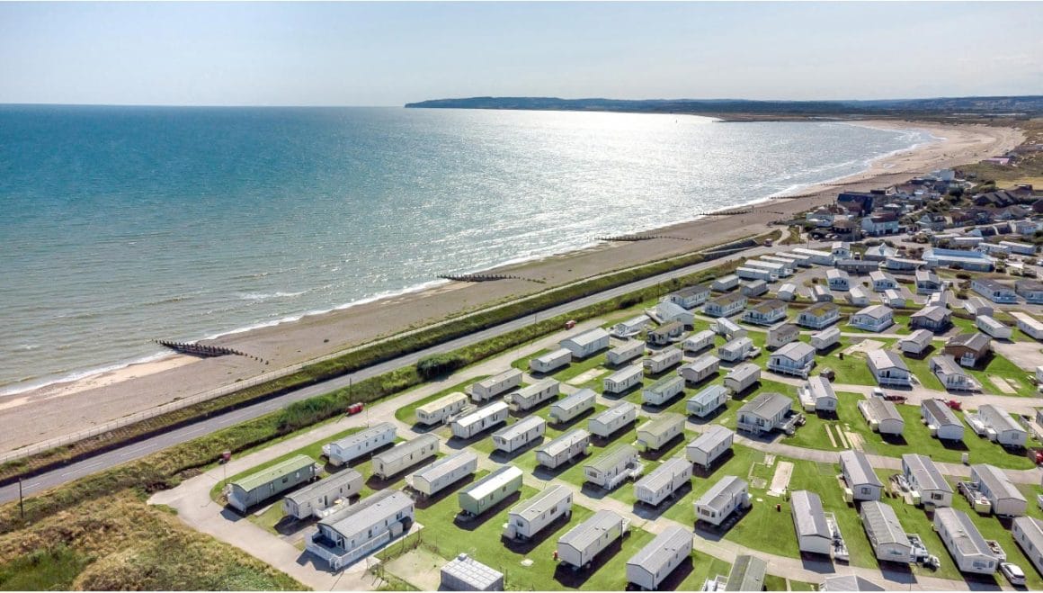 Parkdean Resorts Camber Sands Holiday Park | Holiday Parks in the UK