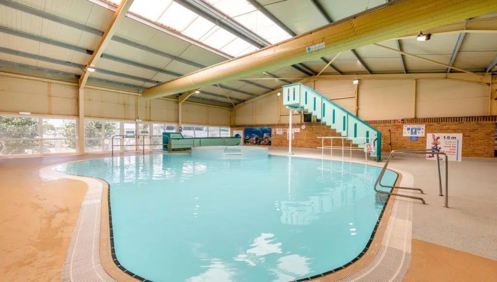 Camber Sands Holiday Park