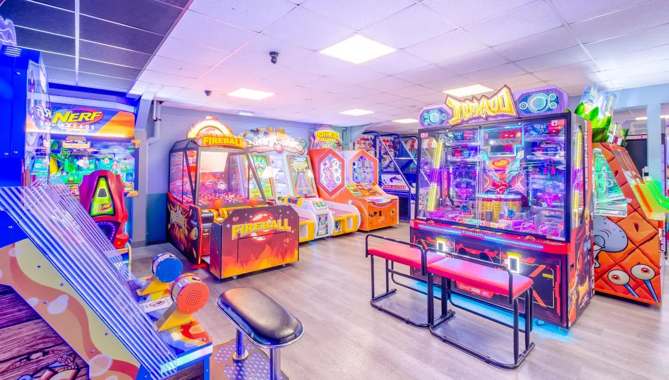 Cayton Bay Holiday Park