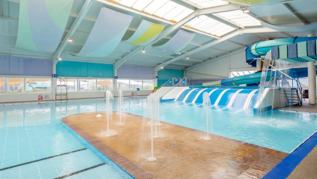 Cayton Bay Holiday Park