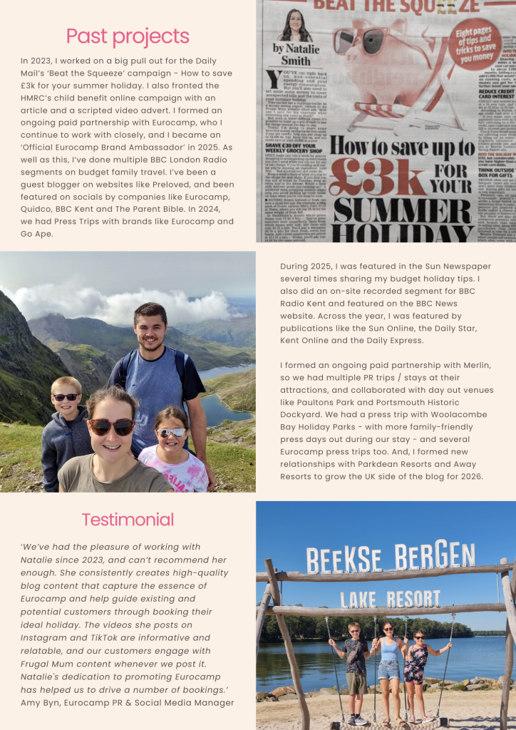 frugal mum media pack 2