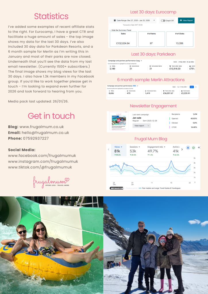 frugal mum media pack 3