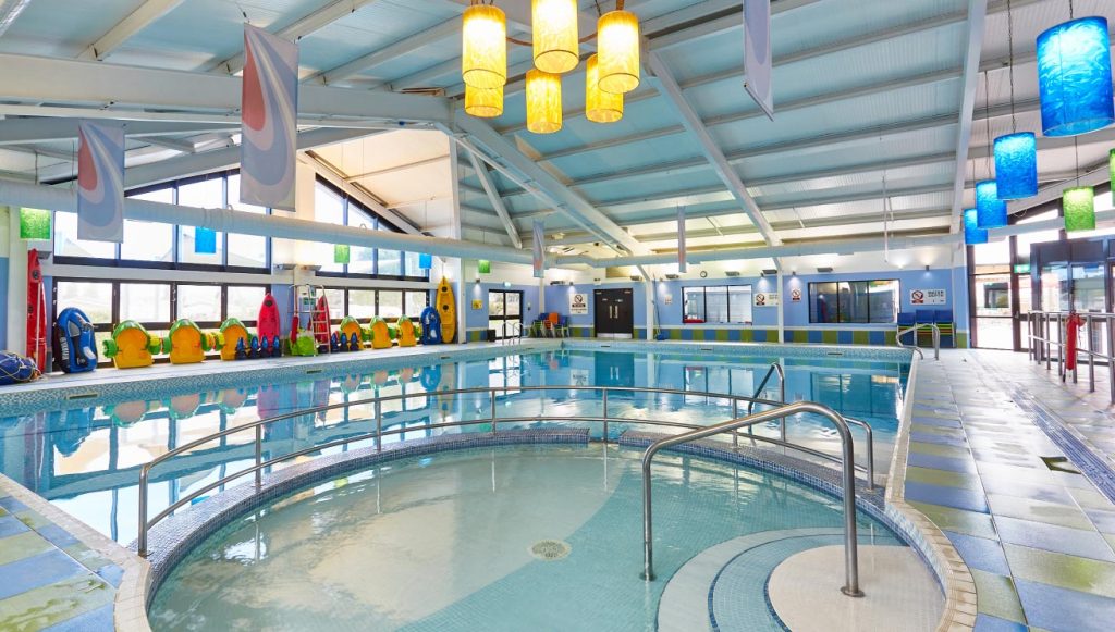 Naze Marine Holiday Park