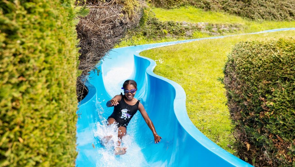 Newquay Holiday Park