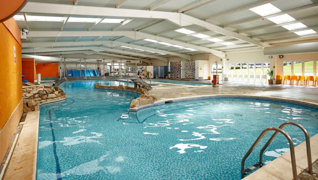 Nodes Point Holiday Park