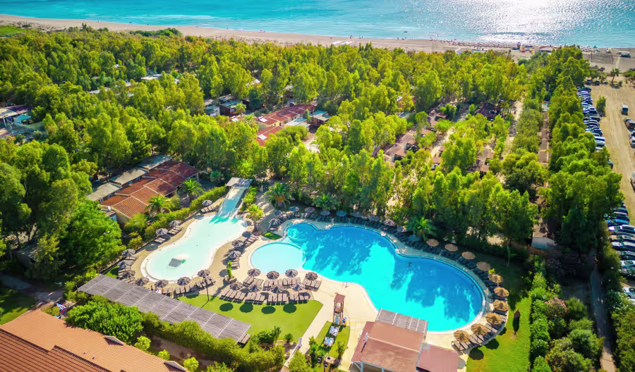 4 Mori Family Village