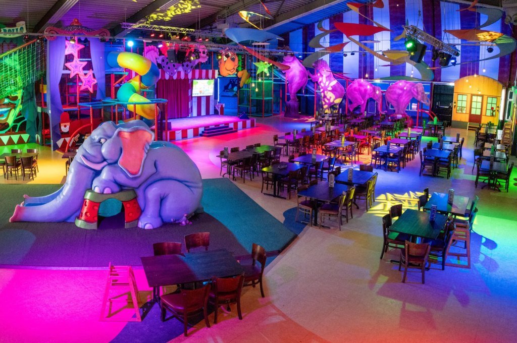 The best European Landal resorts for family winter holidays, frugal mum travel guide, photo of landal Aelderholt, netherlands