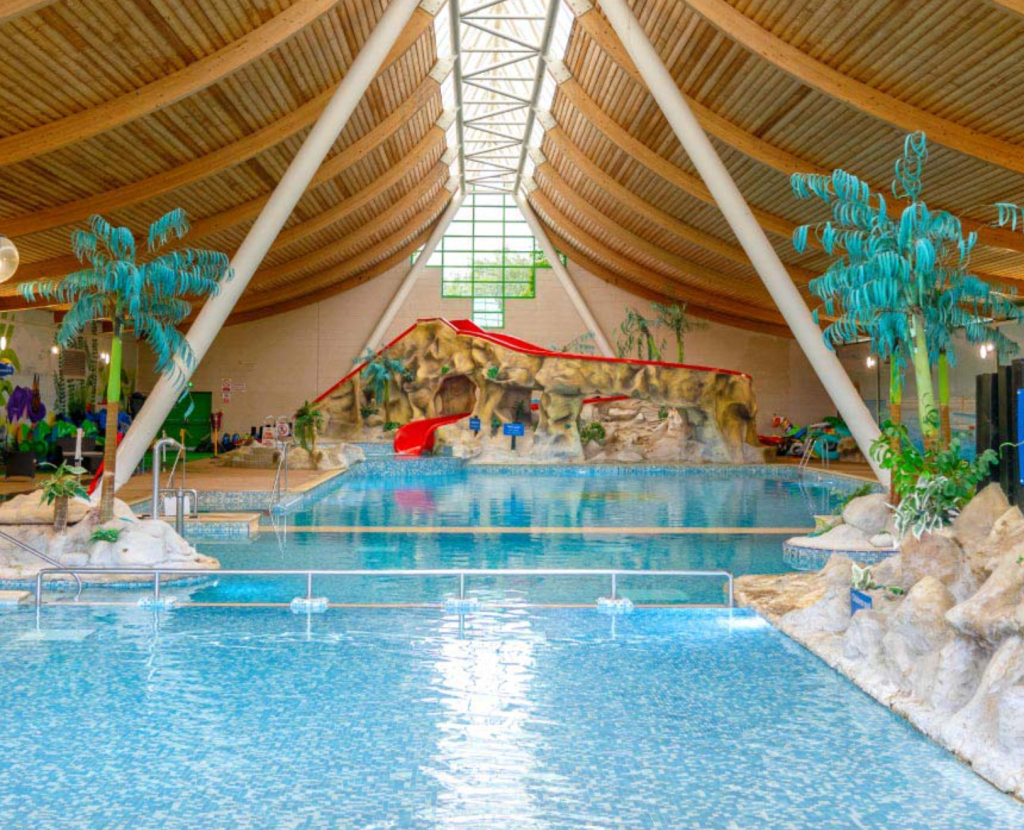 best Parkdean Resorts for kids activities, frugal mum travel guide uk staycation, photo of vauxhall holiday park, great yarmouth, norfolk