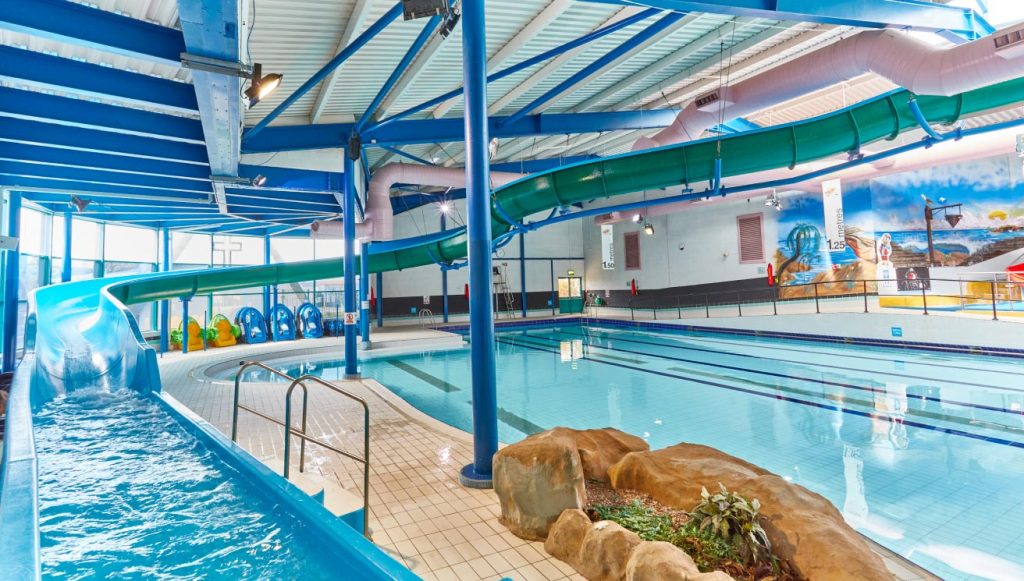 Trecco Bay Holiday Park