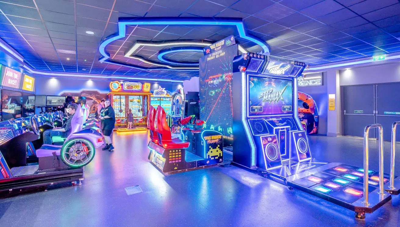 Trecco Bay Holiday Park