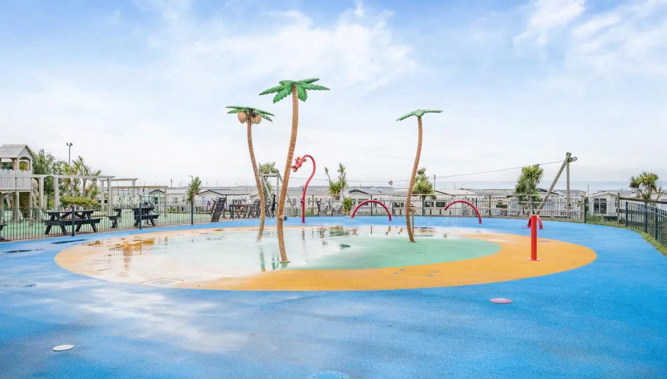 Trecco Bay Holiday Park