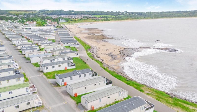 Treco Ray Parkdean Resorts Trecco Bay Holiday Park | Holiday Parks in the UK