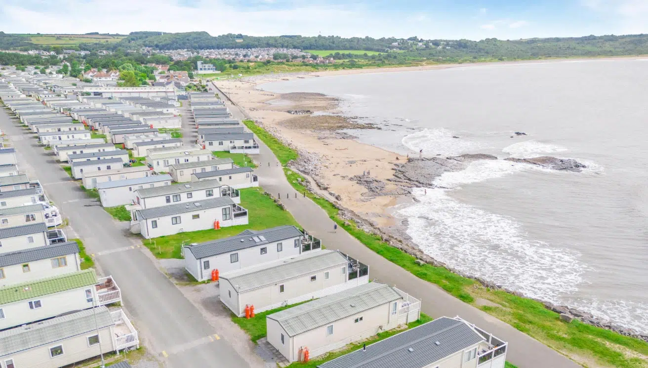 Trecco Bay Holiday Park