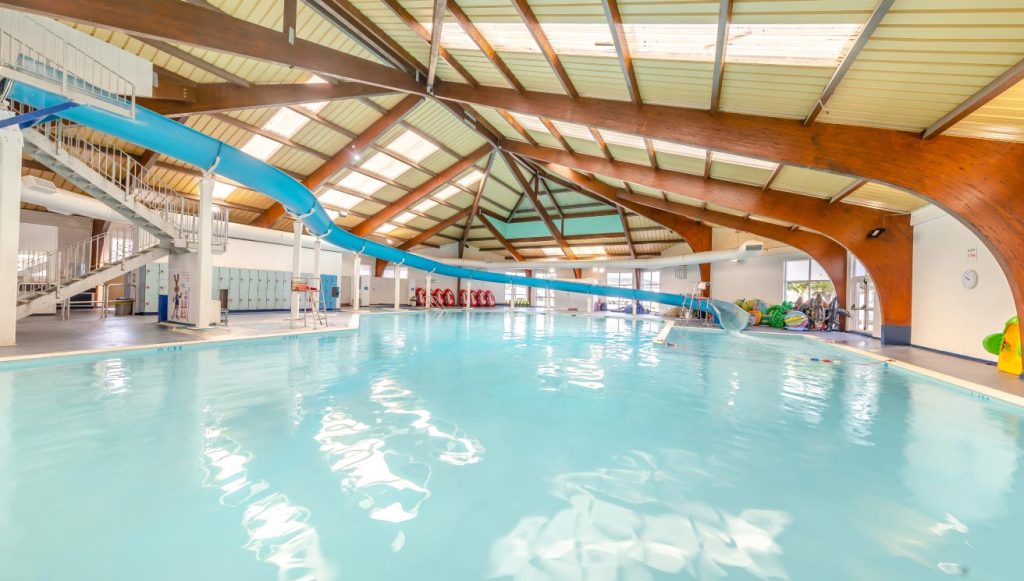 Ty Mawr Holiday Park