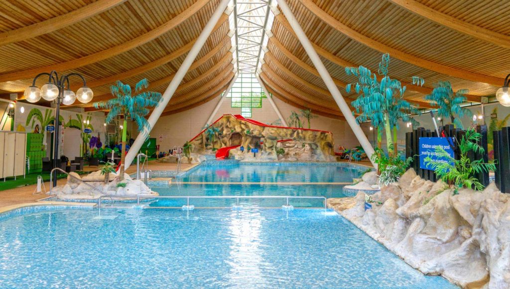 Vauxhall Holiday Park