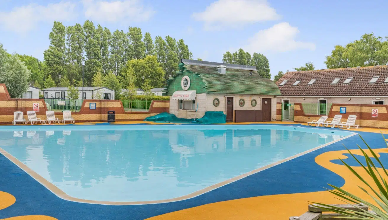 Vauxhall Holiday Park