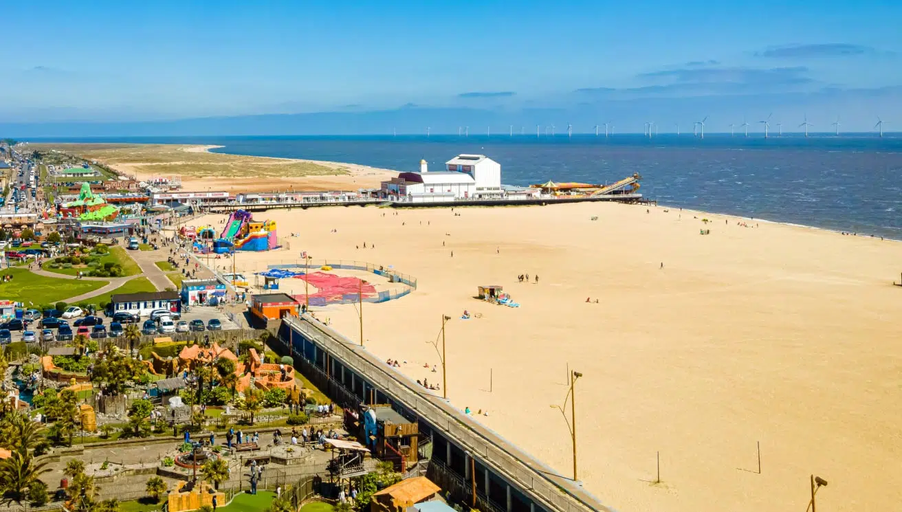 Vauxhall Holiday Park