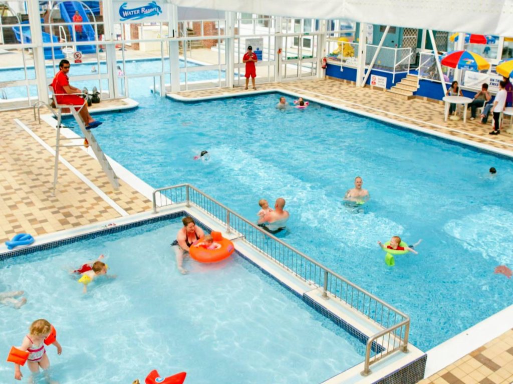 best Parkdean Resorts for family holidays, frugal mum travel guide uk staycation, photo of california cliffs, great yarmouth