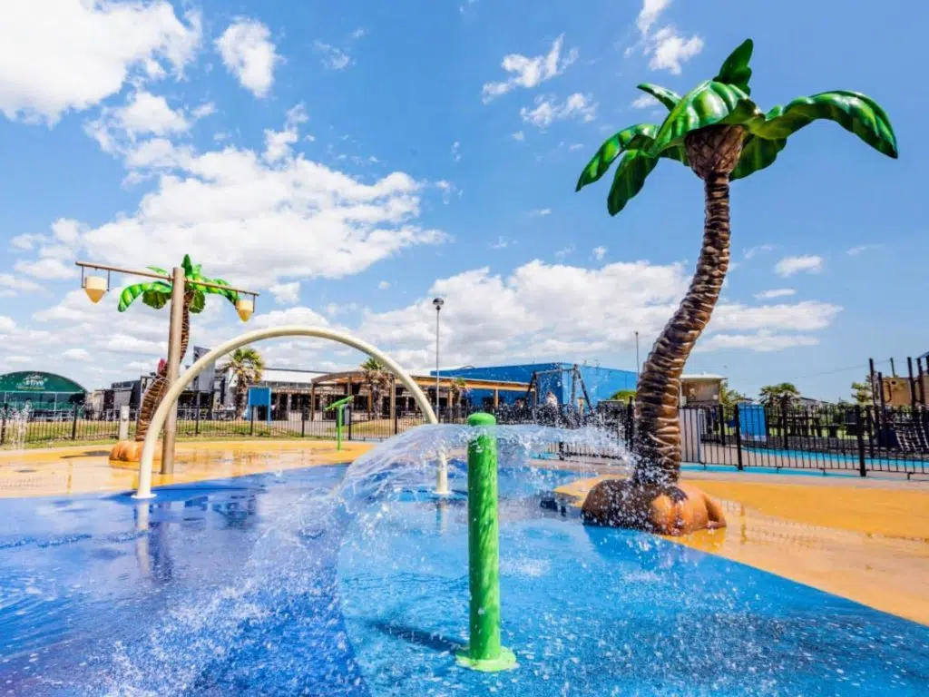 best Parkdean Resorts for family holidays, frugal mum travel guide uk staycation, photo of camber sands holiday park, east sussex