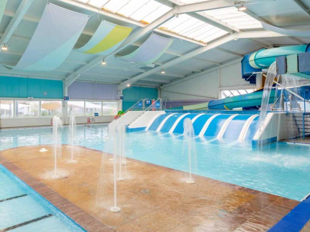 The best holiday parks in Yorkshire for families, frugal mum travel guide, photo of parkdean resorts Cayton Bay