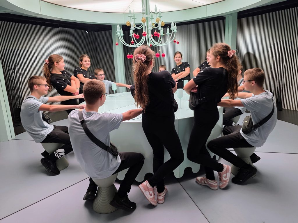 London with Kids: The 20 best rainy day indoor attractions