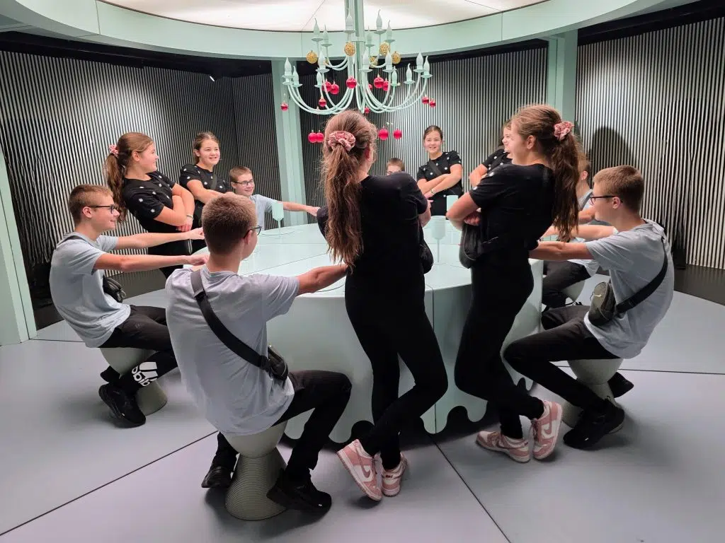 London with Kids: The 20 best rainy day indoor attractions