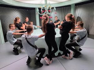 London with Kids: The 20 best rainy day indoor attractions