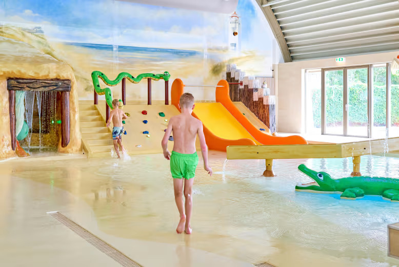 The best Eurocamp April & Easter holidays, frugal mum travel guide, photo of koningshof, the netherlands