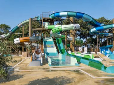 The best Eurocamp resorts in Northern France, frugal mum travel guide