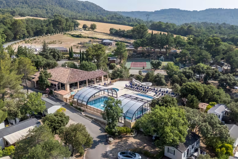 The best Eurocamp resorts with hot tubs, frugal mum travel guide, photo of les gorges de provence