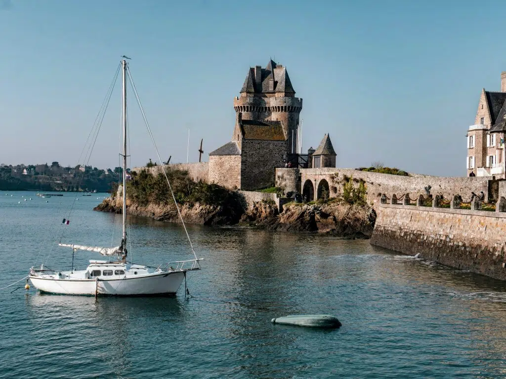 The best Eurocamp resorts in Northern France, frugal mum travel guide, photo of brittany