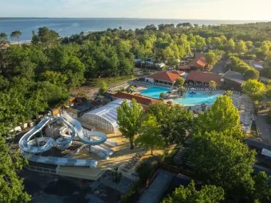The best Eurocamp resorts with hot tubs, frugal mum travel guide