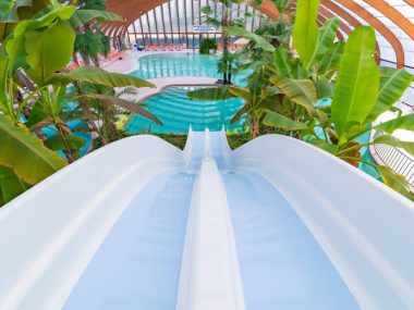 The best Eurocamp April & Easter holidays, frugal mum travel guide