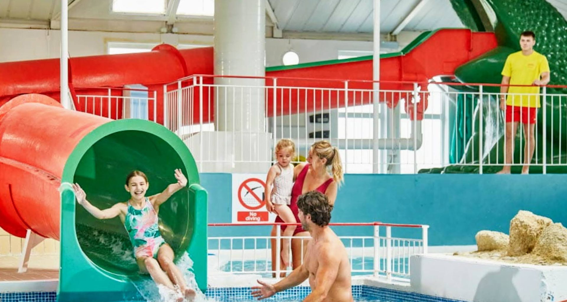 The 6 best Isle of Wight holiday parks for families, frugal mum travel guide