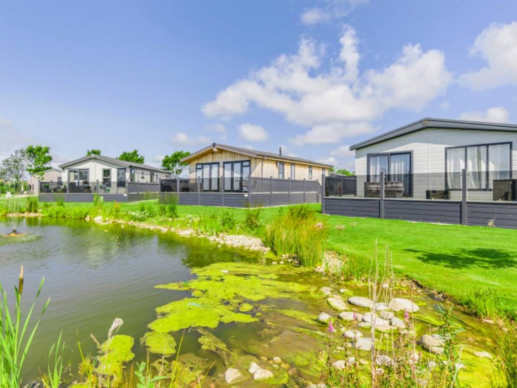 The best holiday parks in North Wales for families, frugal mum travel guide, photo of ty mawr parkdean resorts