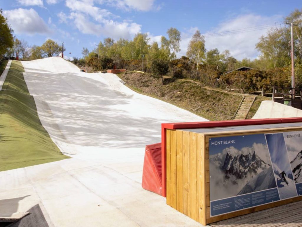 The best Parkdean Resorts holidays for teenagers, frugal mum travel guide uk staycation, photo of Warmwell Holiday Park, Dorset