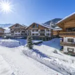 Resort Maria Alm
