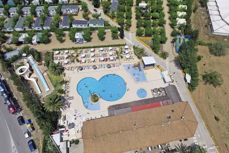 Camping Village Tucan