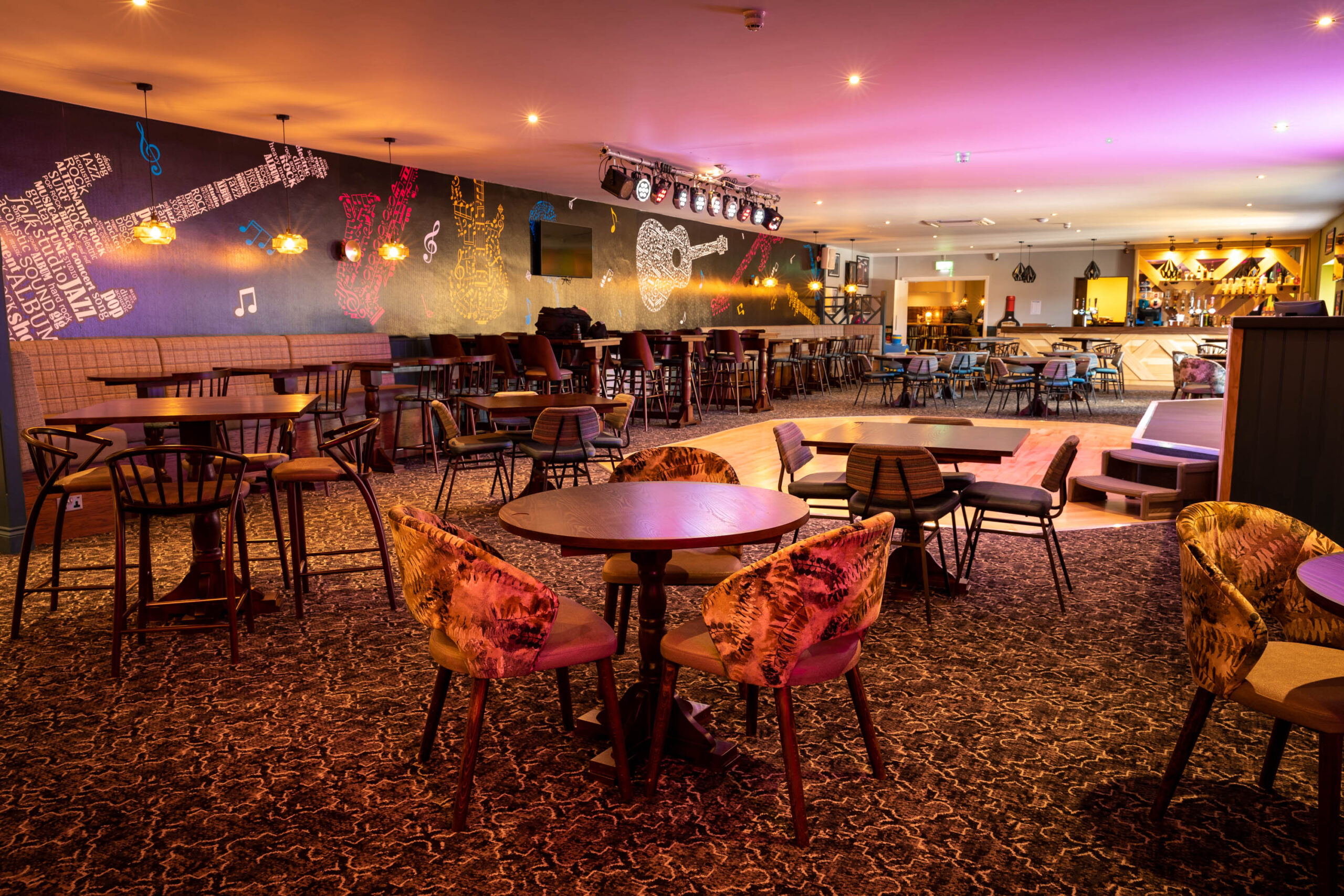 Hengar Manor Holiday Park