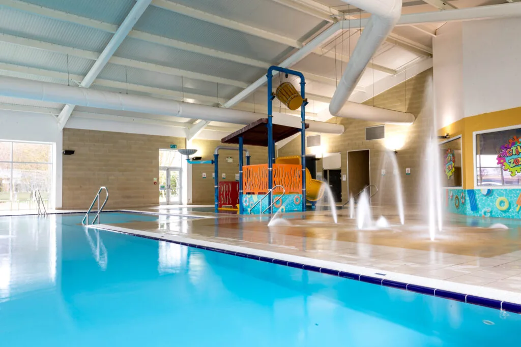 Sand Le Mere Holiday Park