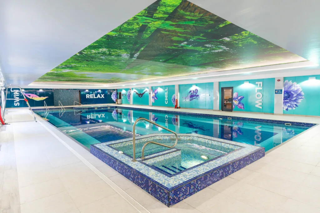 Hengar Manor Holiday Park