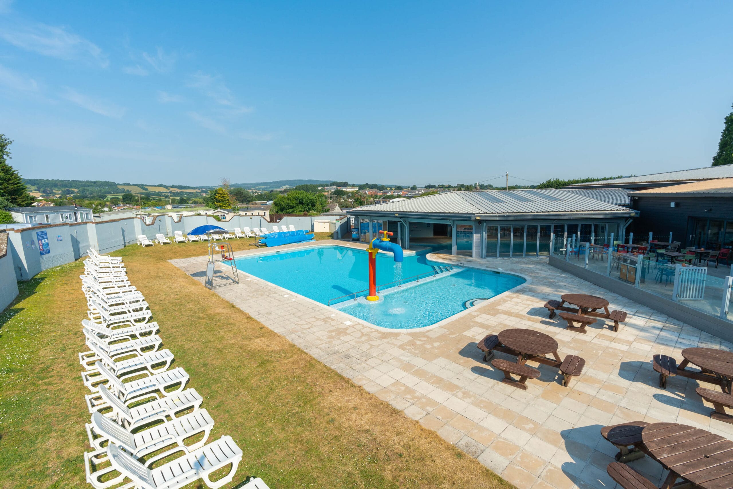 Golden Sands Holiday Park