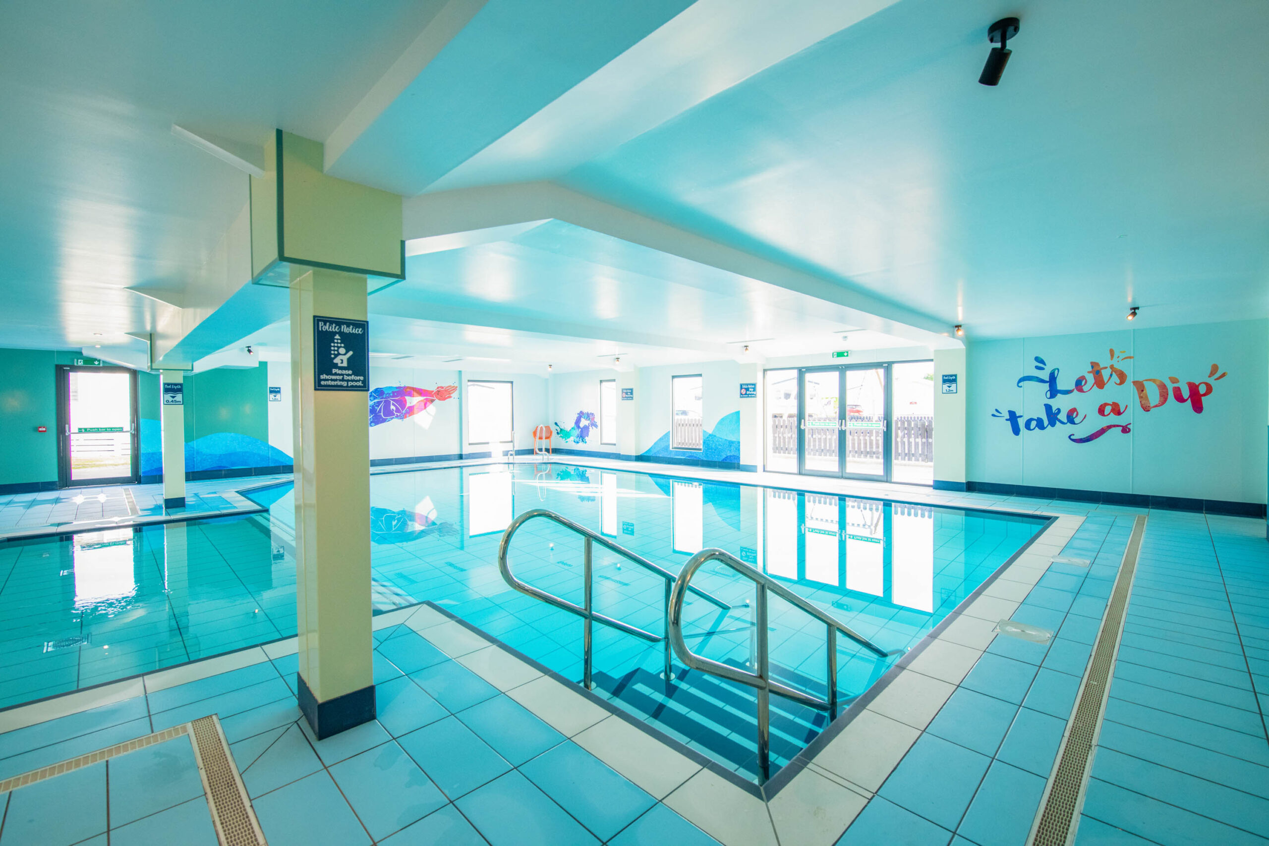 Silver Sands, Scotland