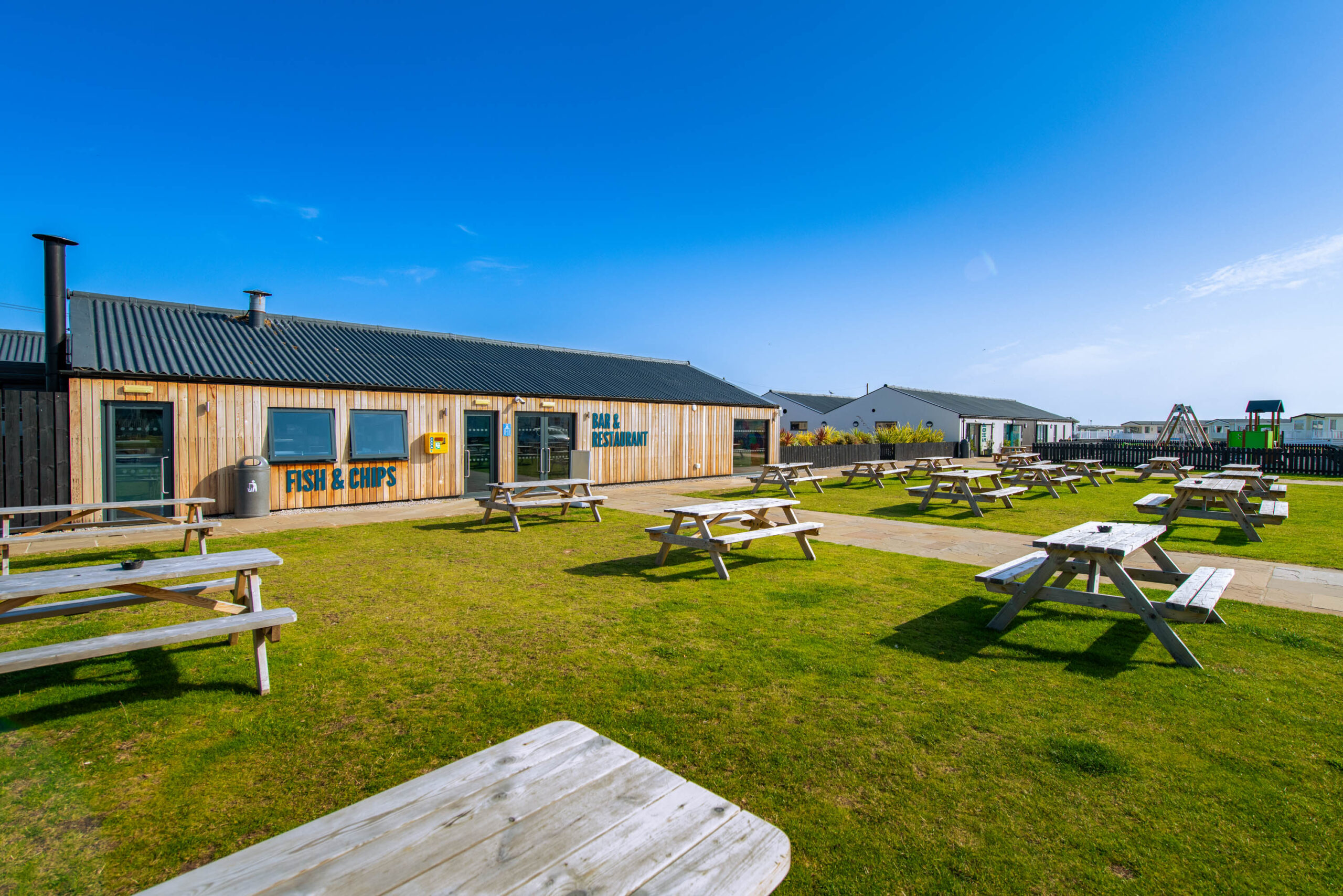 Silver Sands, Scotland