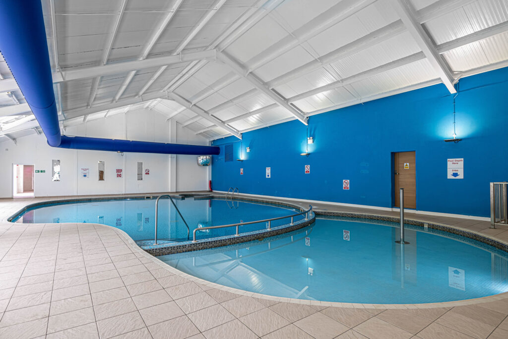 Brynteg Holiday Park