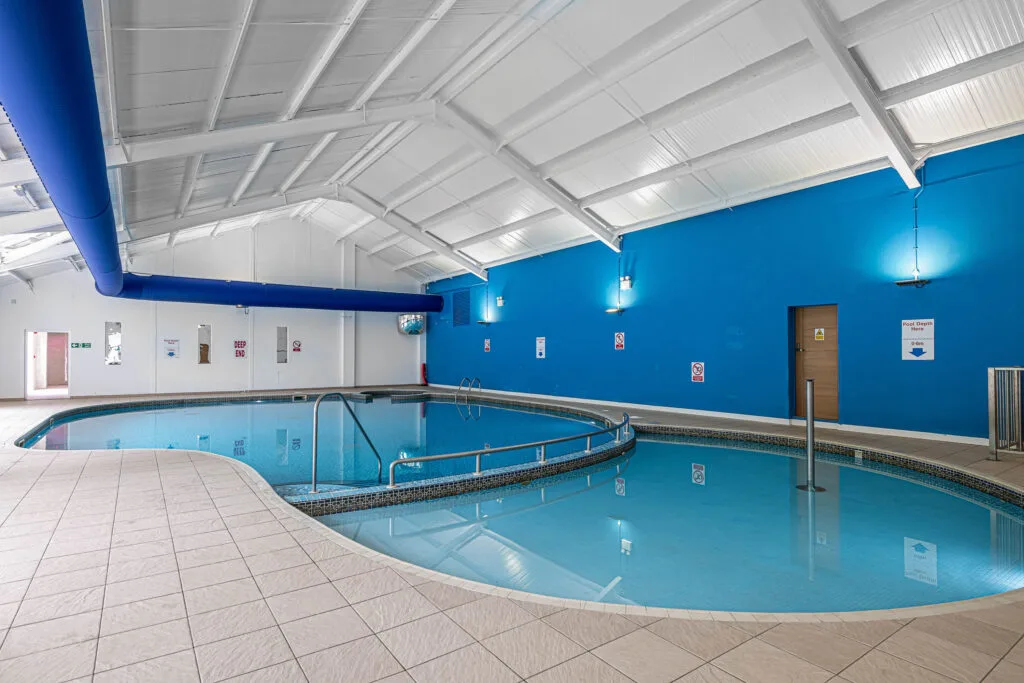 Brynteg Holiday Park