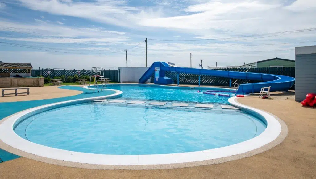 Barmston Beach Holiday Park