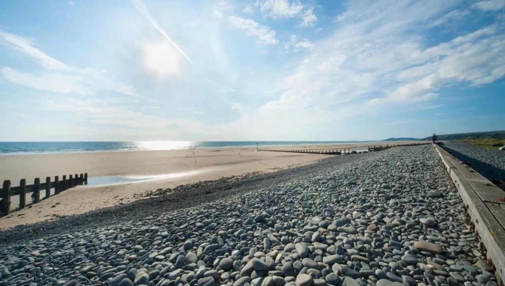 Brynowen Holiday Park